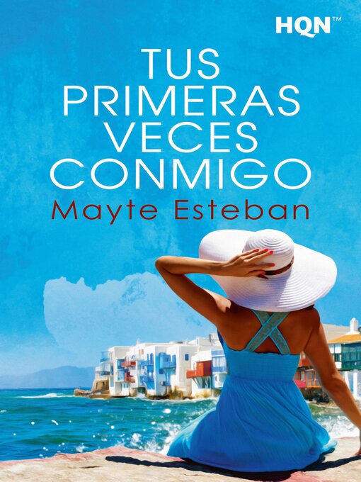 Cover image for Tus primeras veces conmigo